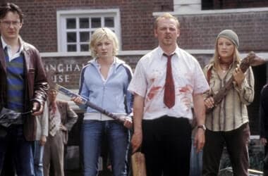 My All-Time Favorite Horror Movie Is on Peacock, and It's 100 Minutes of Zombie Fun
