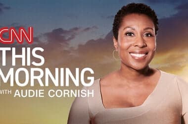 Trump Debuts 'Board of Peace' This Morning with Audie Cornish - Podcast on CNN Podcasts