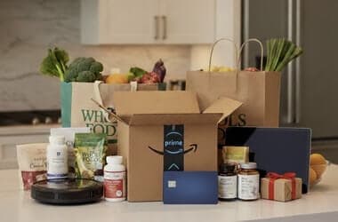 Easy Rewards on Household Essentials and Gifts: How These Cards Changed Our Shopping Routine