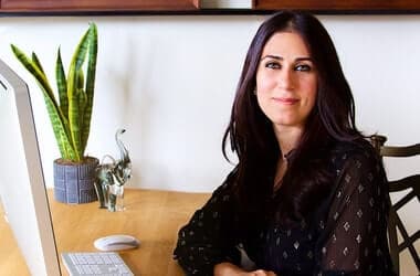 How a heart health dietitian — and mom of 4 boys — stays fit