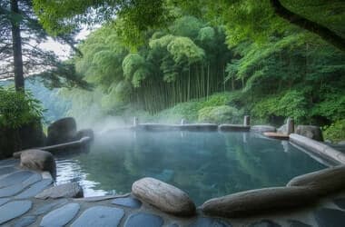 Respecting Japanese Culture: Hidden Etiquette Secrets for Visitors to Tokyo, Kyoto, Osaka, and Fukuoka – A Perfect Guide for Tourists Before Visiting the Country