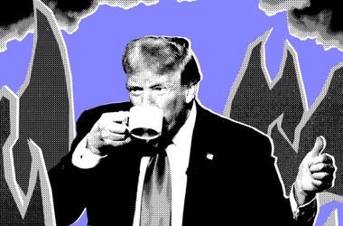 It's the Economy, Donald