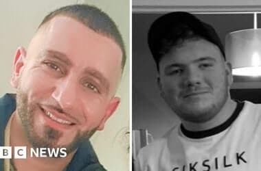 Tributes paid to Huntingdon men after A1198 Hilton crash