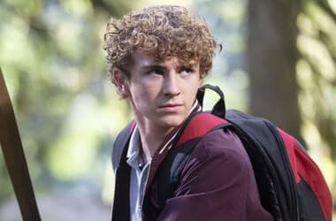 Walker Scobell Teases How ‘Percy Jackson & the Olympians’ Season 3 “Is Finally Getting Into the Books”