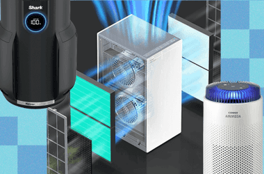 WIRED Tests Dozens of Air Purifiers a Year. Here’s What We Look For (2025)
