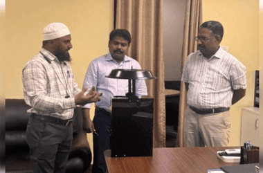 AP to launch AI-driven mosquito control programme.. - Great Andhra