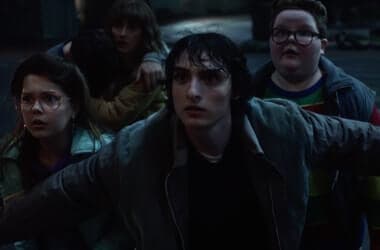 Finn Wolfhard Was Worried ‘Stranger Things’ Would Biff Its Finale Like ‘Game of Thrones’
