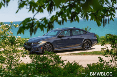 2025 BMW M5 G90 Review: Lessons from 4,000 Miles