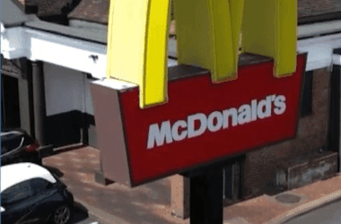 WATCH: McDonald's is cutting costs of some of its popular items