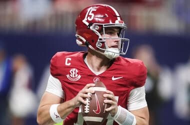 Kalen DeBoer, Ty Simpson Remain Very Confident in Alabama’s CFP Case Despite Georgia Loss