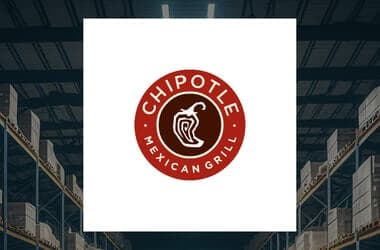 Chipotle Mexican Grill (NYSE:CMG) Given New $50.00 Price Target at Wells Fargo & Company