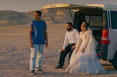 Cannes Film Festival Pips Venice To The Post At The Oscar Nominations Stage