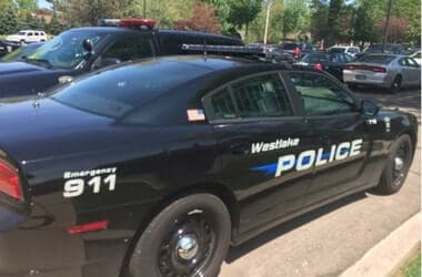 Man reports 9mm handgun stolen from car: Westlake Police Blotter