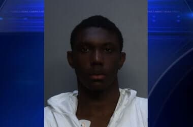 25-year-old man arrested for stabbing roommate to death at Miami-Dade independent living facility, authorities say