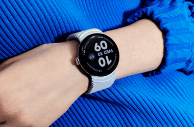 Pixel Watch 4 unveiled: A smarter, sleeker companion for health and fitness tracking