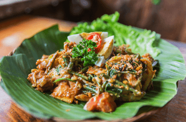 5 Excellent Indonesian Restaurants In Istanbul