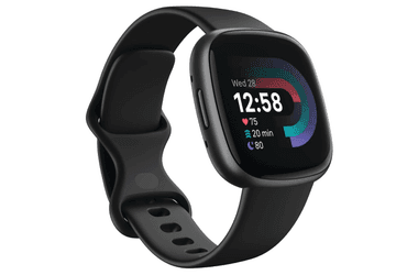 Owned by Google, Fitbit Versa 4 is Now Available at an All-Time Low as Amazon Clears Out Stock