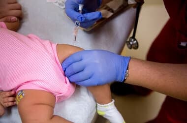 CDC approves major child vaccine change, rejects controversial one - The Washington Post