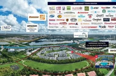 Spectra Apartments in Fort Myers Listed For Sale