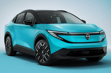 The Nissan Leaf Is Back And Looking to Make Up Lost Ground