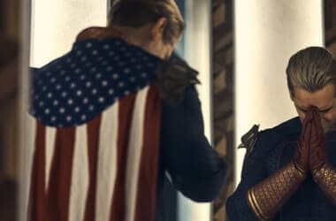 See the brand-new teaser for ‘The Boys’ Season 5, premiering April 8, 2026 on Prime Video