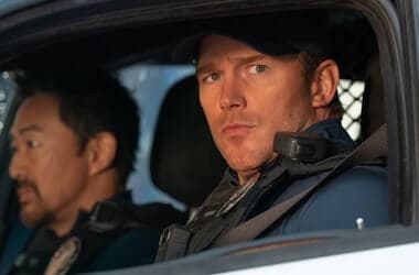 New Chris Pratt & Rebecca Ferguson Thriller's Rotten Tomatoes Score Just Got Worse
