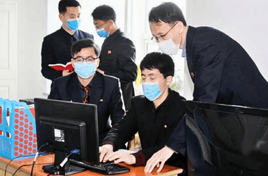 South Korean man sentenced to prison for sending $16K to North Korean hacker