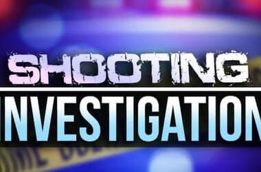 3 people shot Saturday outside Eldorado
