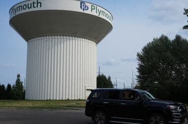 Water supply cyberattacks spread from Minnesota to Michigan