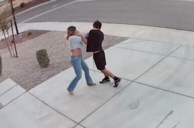 Arizona Mom’s Fiance Recruited Man to Sexually Assault Her, Then She Fought Back During Home Invasion