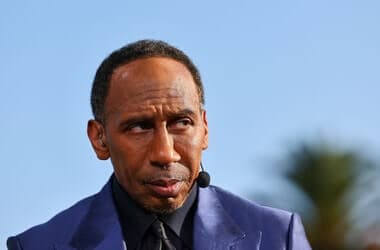 Stephen A. Smith tears into Fauci and Democrats: ‘This is all shady s---’