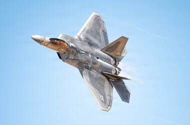 Wildwoods Air Show Set This Weekend Along Beaches, Boardwalk