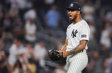 Yankees’ Camilo Doval heads to Pirates with hopes of a turnaround: MLB trade grades