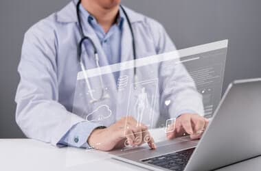 Americans Want to Know When Their Healthcare Providers Use AI - CNET