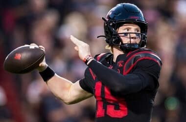Setting The Smart College Football  Bets On The Week -Before- The Week