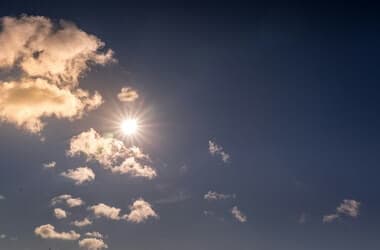 After Tuesday’s heat, cooler temperatures are likely into September