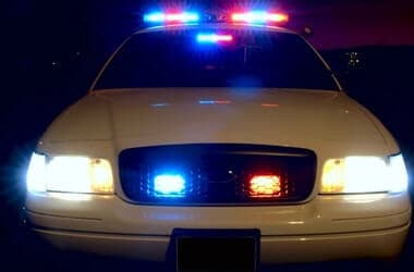 Teen, 18, Charged In Vehicle Break-Ins: Naugatuck Police