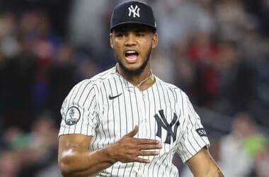 MLB trade deadline LIVE tracker: Yankees deal Doval, all deadline moves in one place