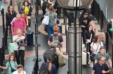 Travel scams are getting smarter. Here’s how to protect yourself