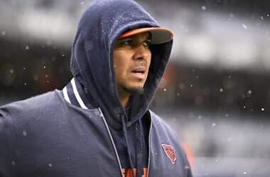 Adding Jeffery Simmons shows GM Ryan Poles, Bears have realistic Super Bowl hopes