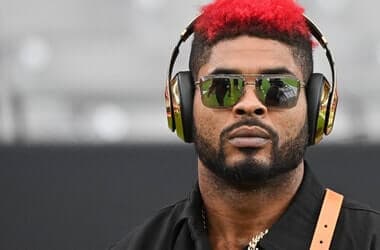 3 Most Likely Jauan Jennings Trade Destinations as Vikings Rumors 'Heat Up'