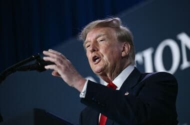 Trump Promises $500 Obamacare Refunds. Here's Who Qualifies