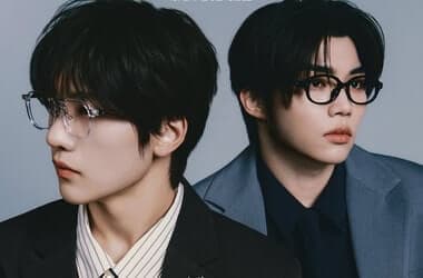 ZEROBASEONE's unit EMP drops new teaser image for their digital single 'RUN' — allkpop