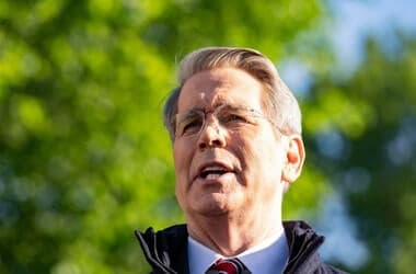 Stanley Druckenmiller Slams Scott Bessent’s $4 Billion Treasury Buybacks: ‘This Wasn’t Liquidity Manageme