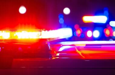4 men arrested after a stolen car chase across Minneapolis