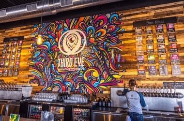 Third Eye Brewing hosts Rock by the Sea festival