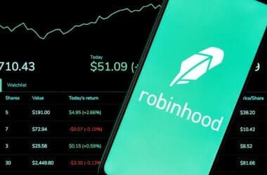 Robinhood Stock (HOOD) Options Traders Are Pricing a 10.26% Earnings Swing