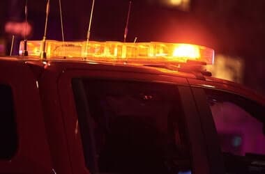 14-Year-Old Boy Killed After Motorized Bike Crashes Into Truck In Severna Park