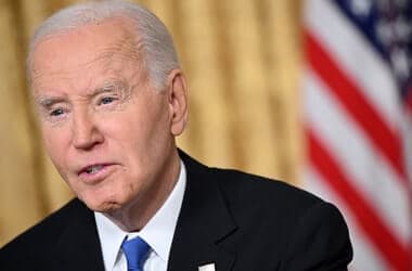 Joe Biden Reveals 1 Thing He’s Been Able To Do Amid Cancer Treatment: ‘Deeply Grateful’
