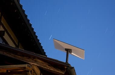 RSS-Linked Group Urges India to Block Starlink Over Security
